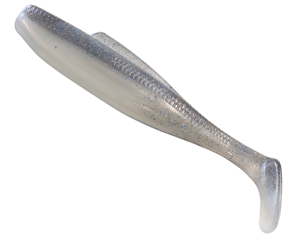 Zman Diezel Minnowz 7''