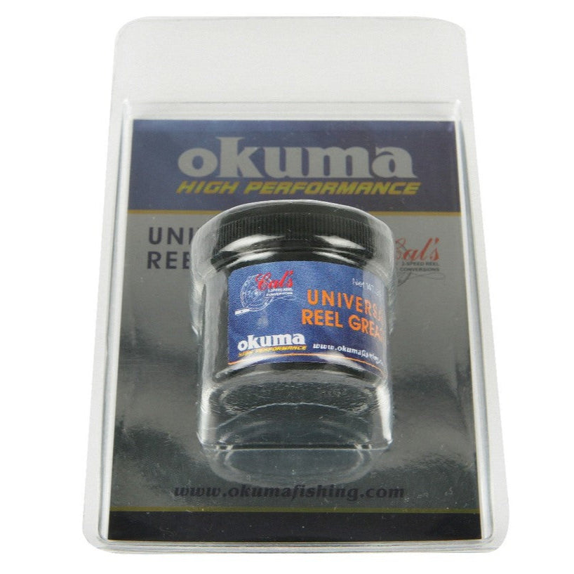 Okuma Cal's Grease 30g