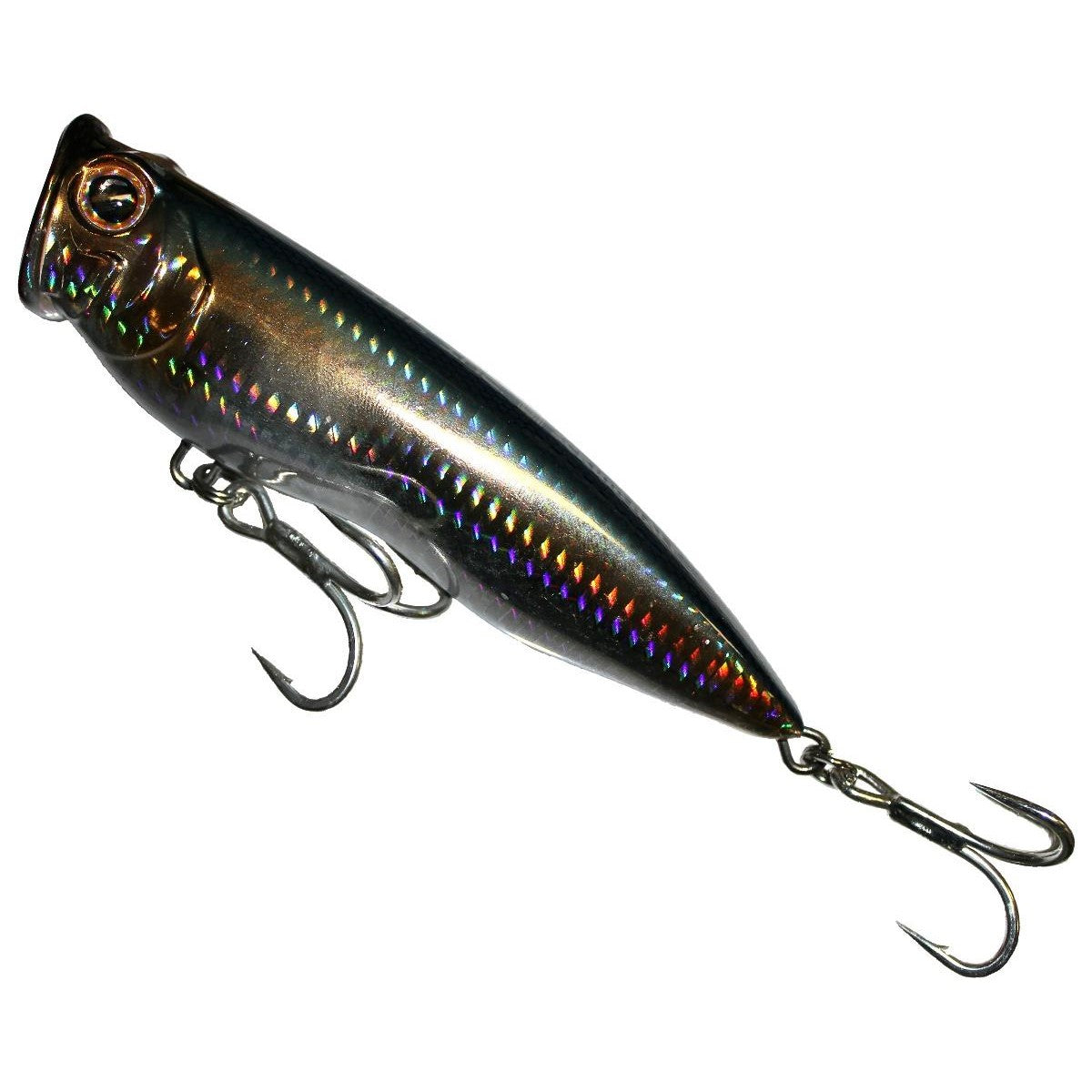 fish inc lures Fish Inc Lures SCRUM HALF 140MM