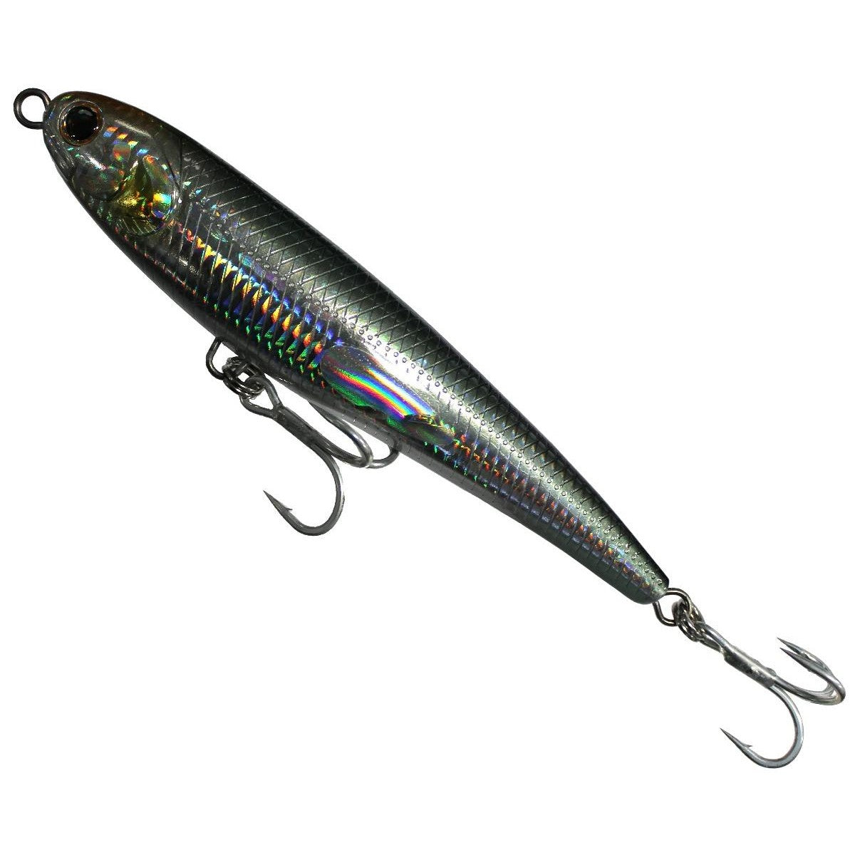 Fish Inc Lures FULLBACK 180MM