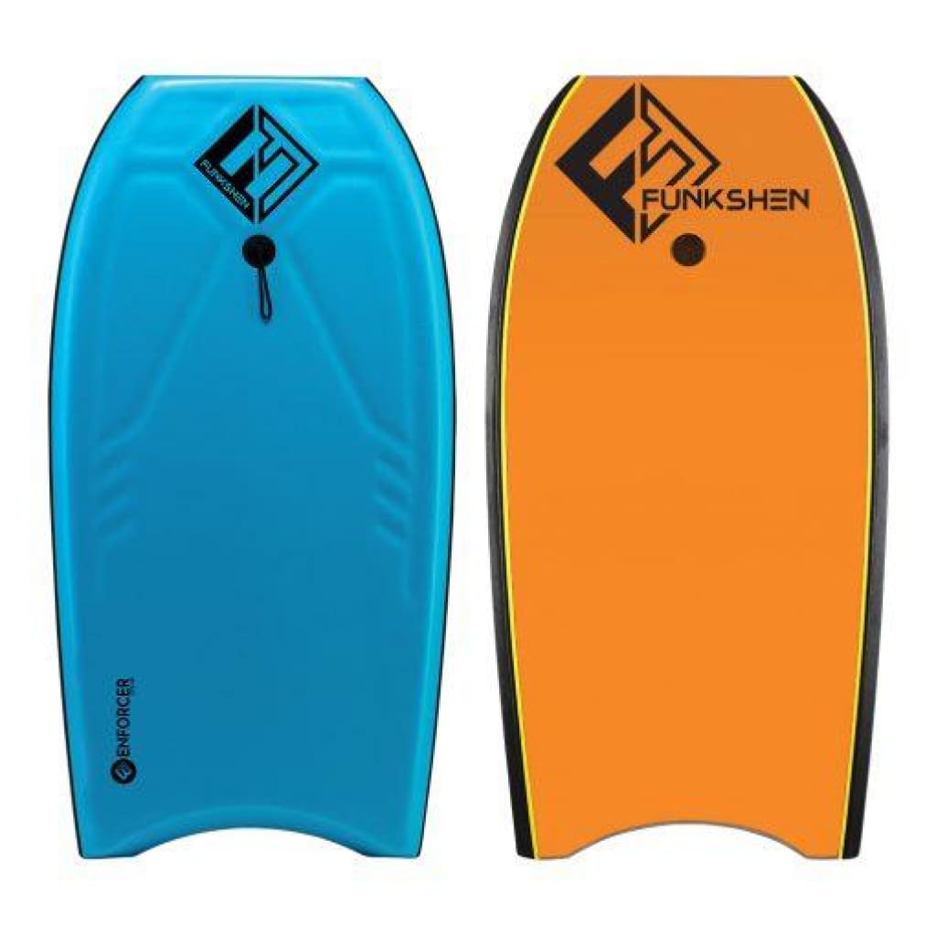 Funkshen Enforcer Eps Board Boards