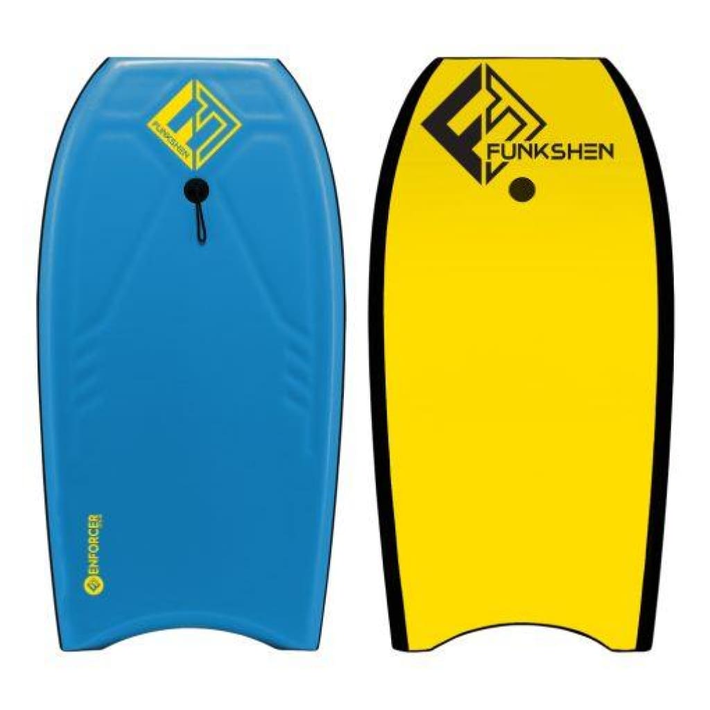Funkshen Enforcer Eps Board Boards