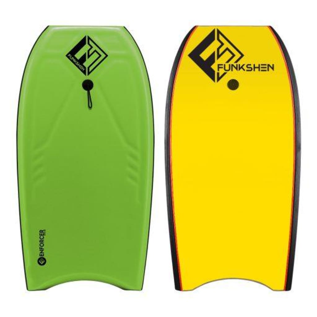 Funkshen Enforcer Eps Board Boards