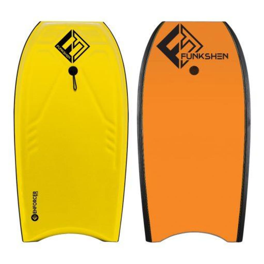 Funkshen Enforcer Eps Board Boards