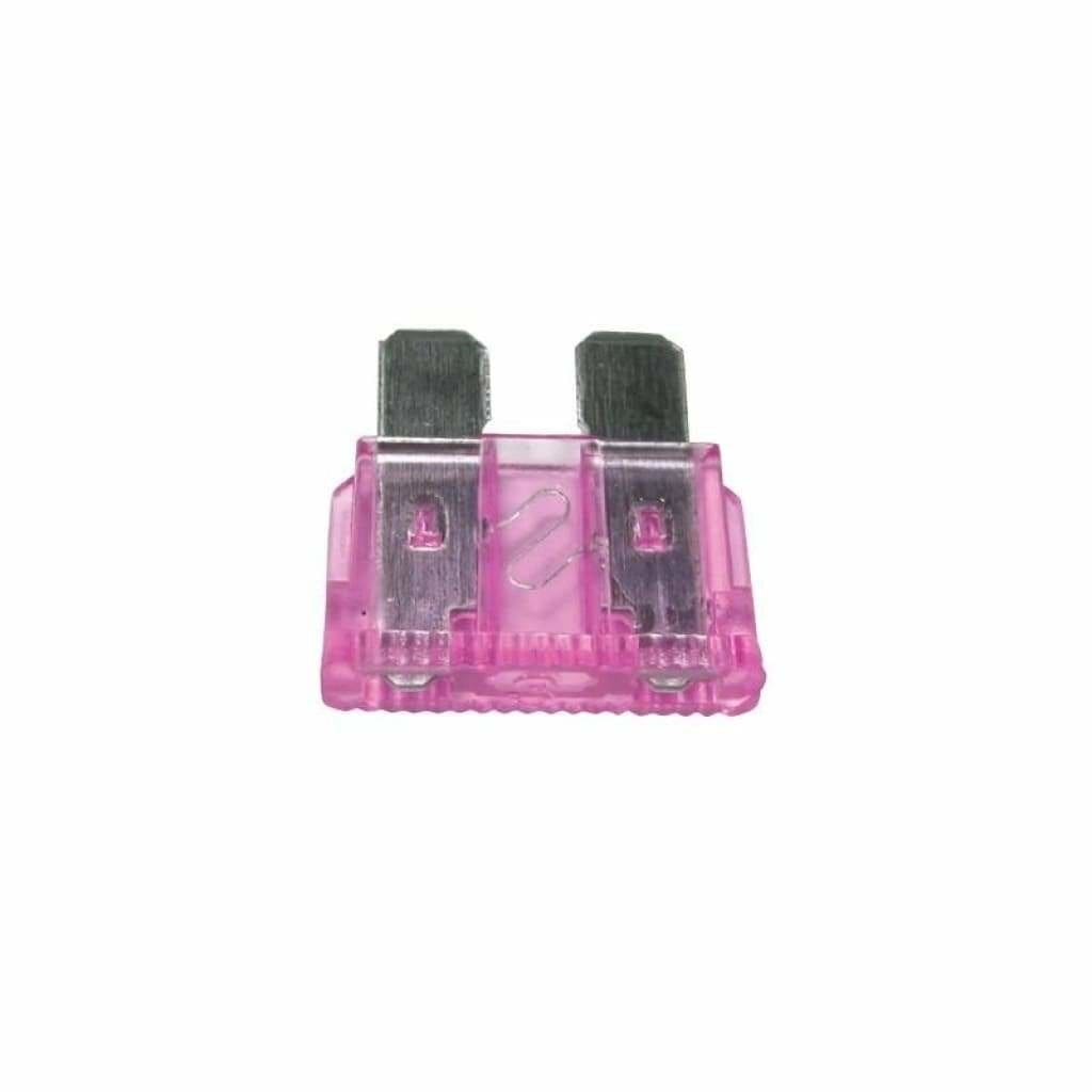 Fuse Af Style 10Pk 10Amp Lighting / Electrical