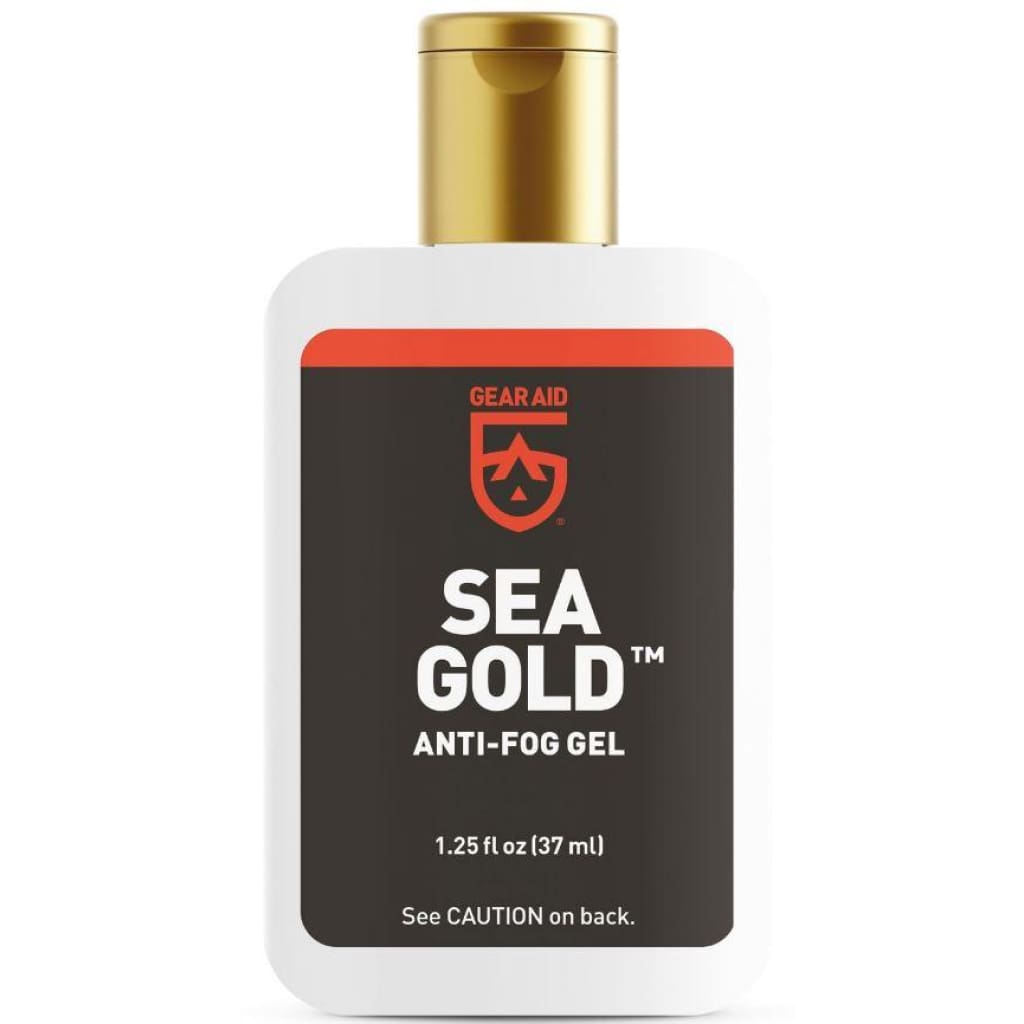 Gear Aid Sea Gold Anti-Fog Gear Aid