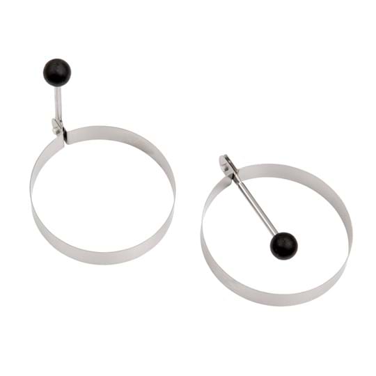 Gasmate BBQ Cooking Rings 2pk