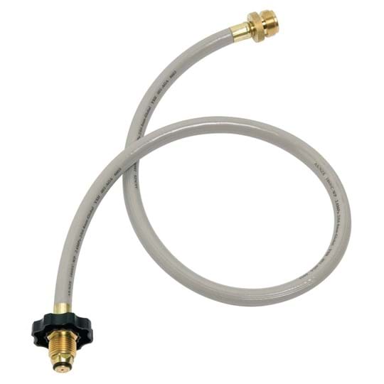 Gasmate LP Gas BBQ Hose 900mm