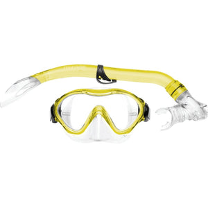 Goby Junior Mask/snorkel Set Mirage
