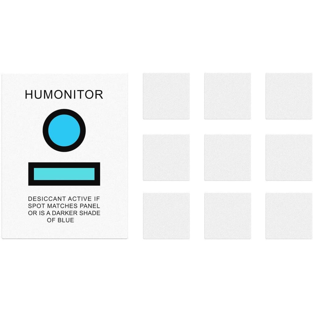 Gopro Anti-Fog Inserts Gopro