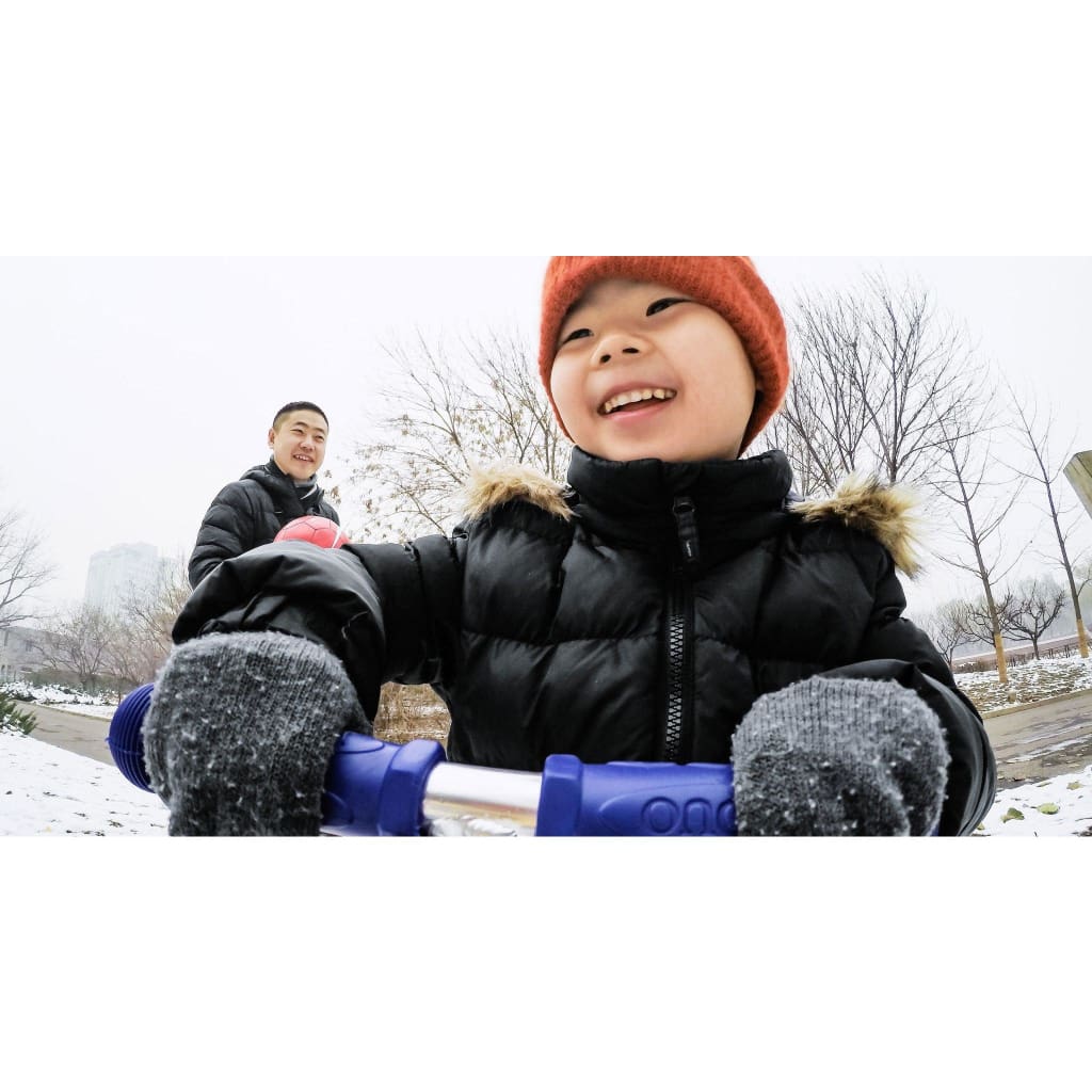 Gopro Jaws Flex Clamp Gopro