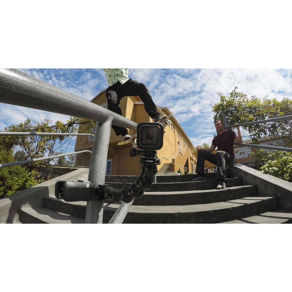 Gopro Jaws Flex Clamp Gopro