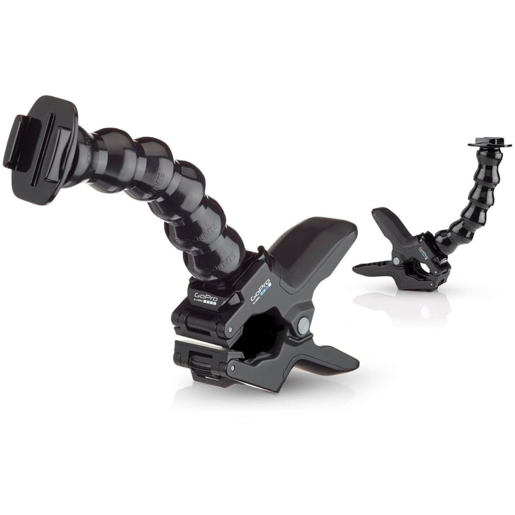 Gopro Jaws Flex Clamp Gopro