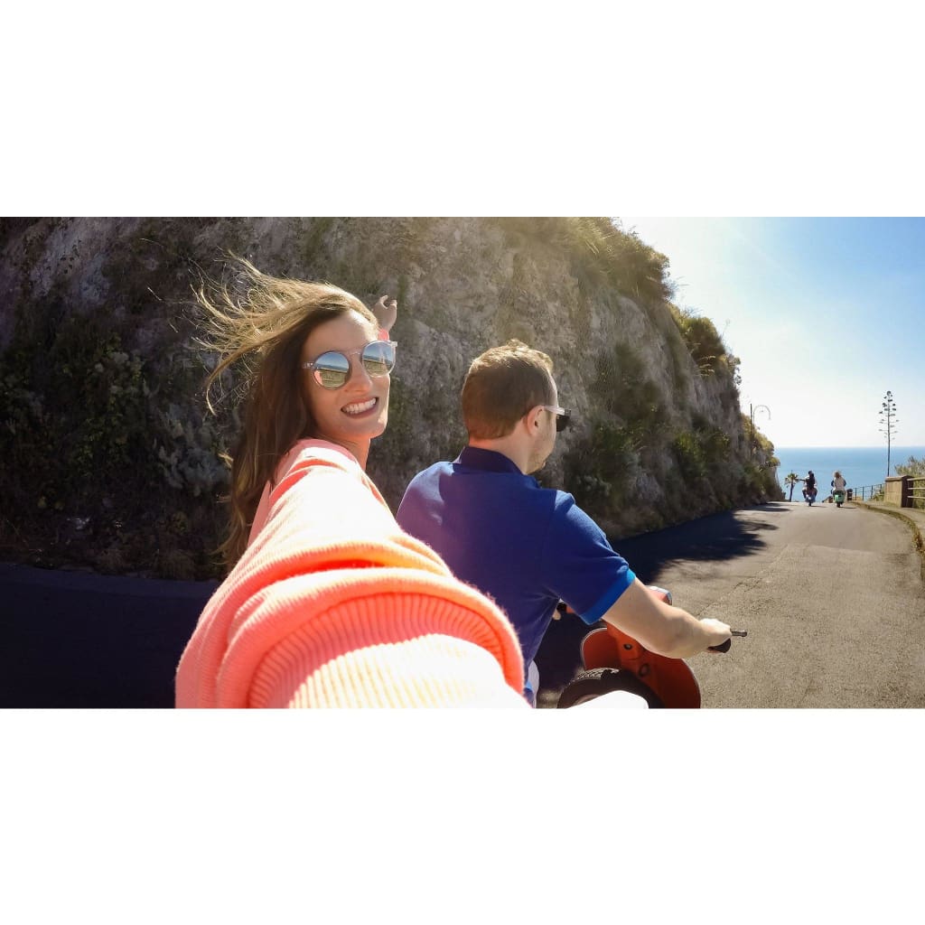 Gopro The Strap Gopro