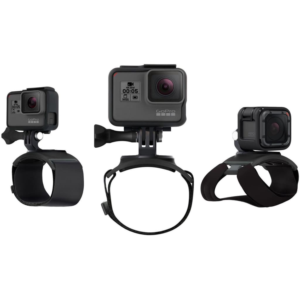 Gopro The Strap Gopro