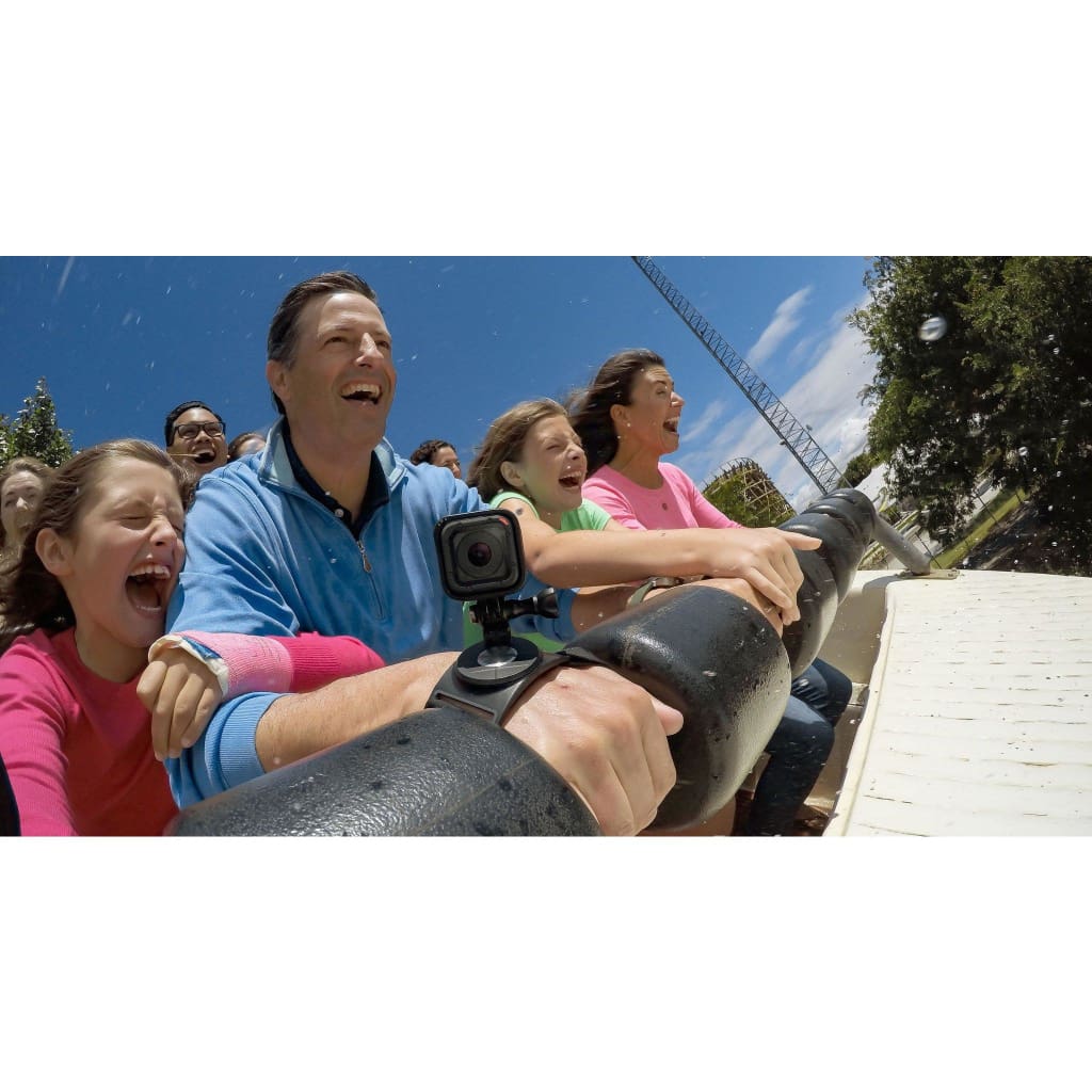 Gopro The Strap Gopro