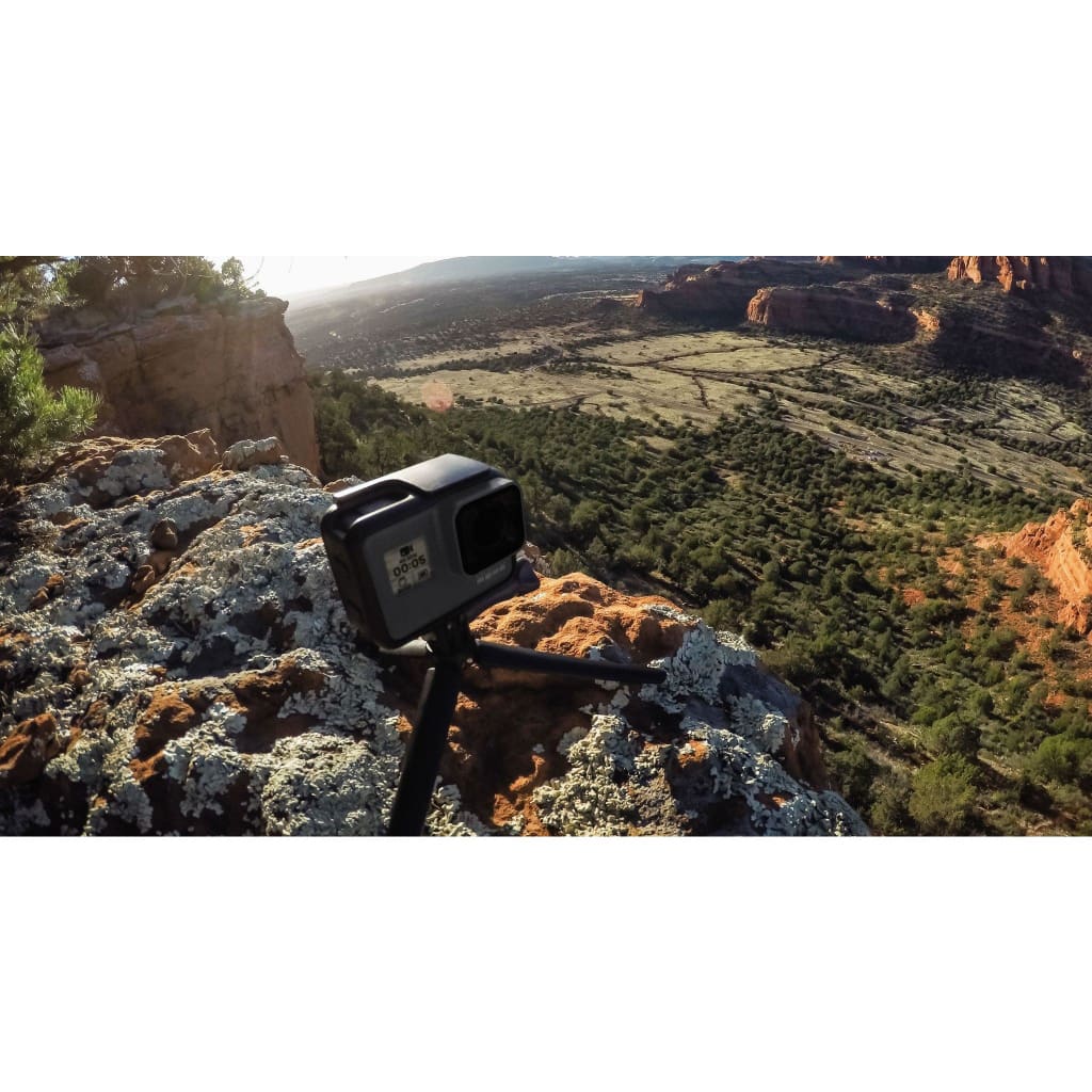 Gopro Tripod Mount & Tripod Gopro