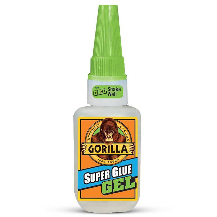 Gorilla Super Glue