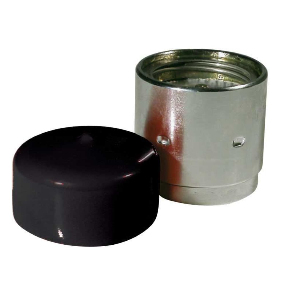 Greasable Bearing Caps Trailer Parts / Accessories