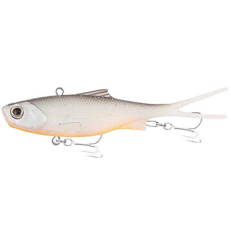 Samaki Vibelicious Fork Tail