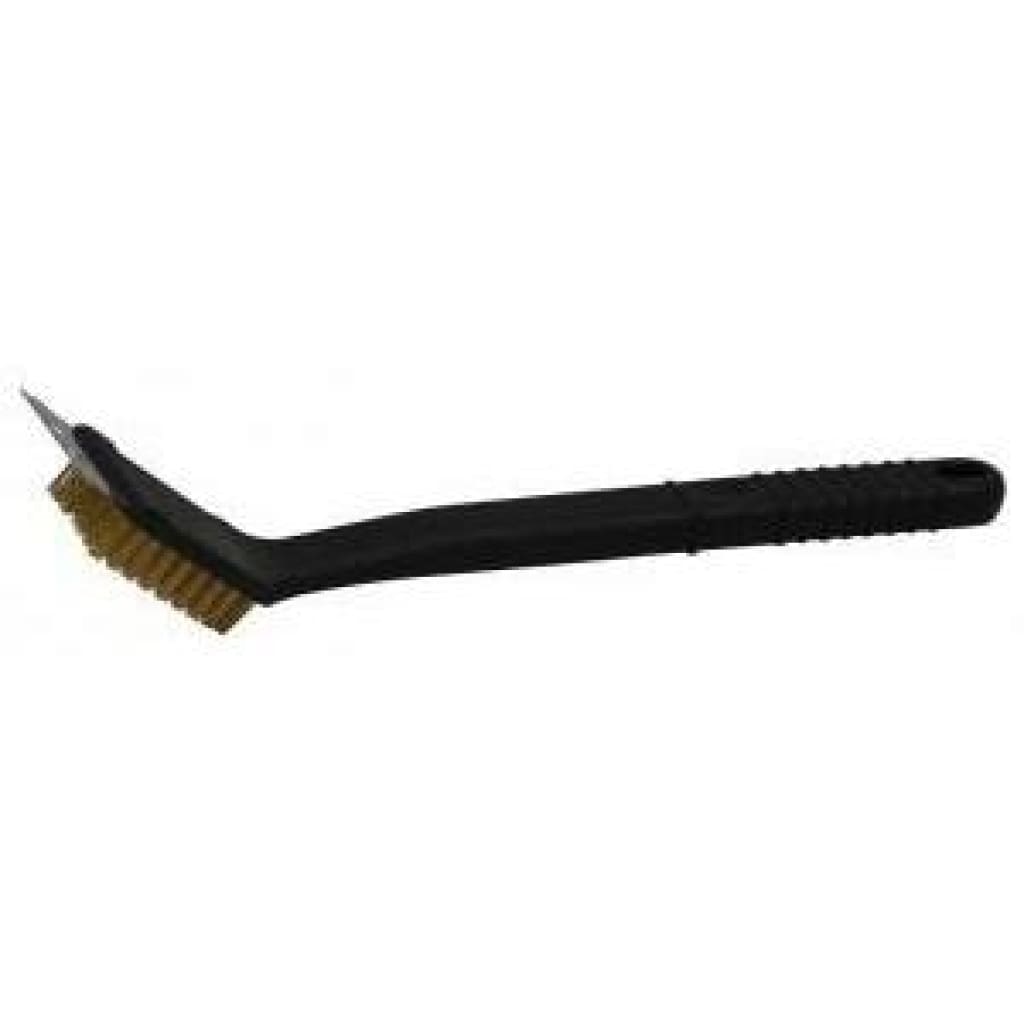 Grillman Grill Brush / Scraper Cooking / Kitchenware