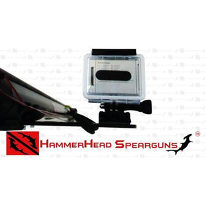 Hammerhead Action Camera Mount Dive Accessories