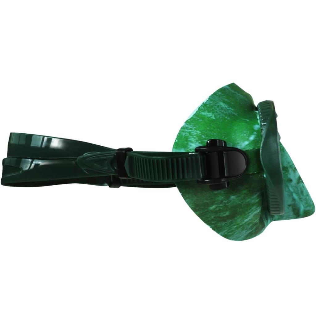 Hammerhead Apnea Mask Set Masks / Snorkels / Fins