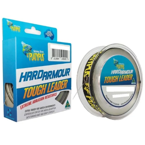 SAMAKI SHOCK LEADER FLUOROCARBON LINE 60m - 20lb