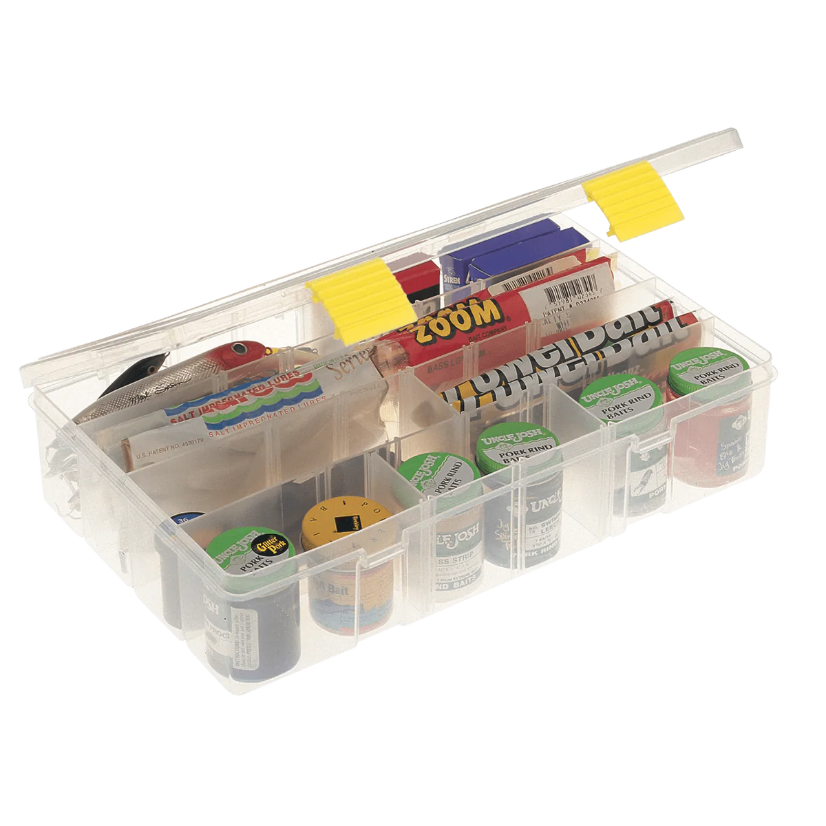 Plano Deep Prolatch Stowaway