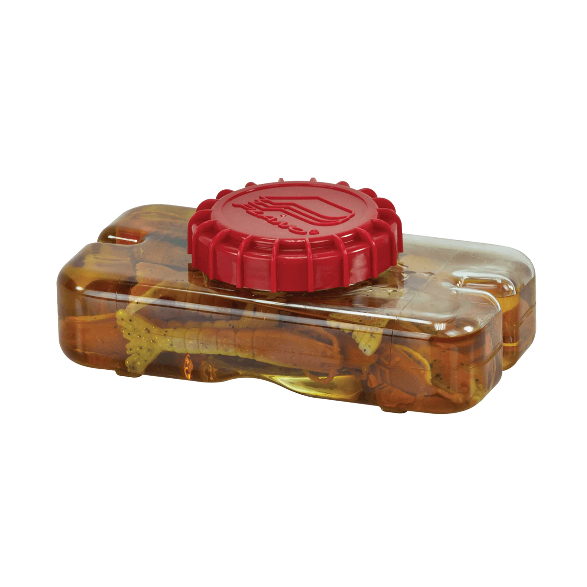 Plano Liqua-Bait Locker Bottle