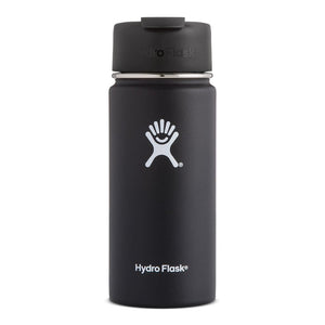Hydro Flask Coffee Wide 16oz Black / 473ml HYDRO FLASK
