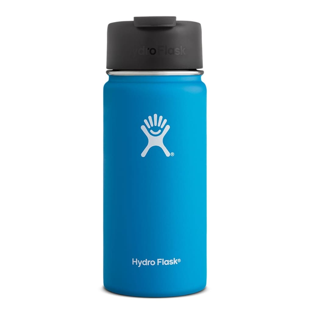 Hydro flask lava color hot sale