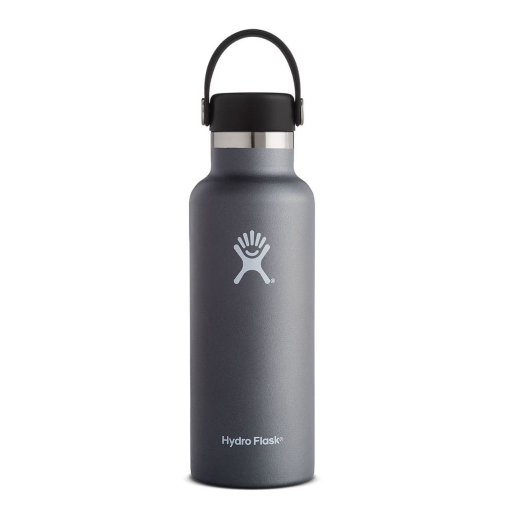 Hydro Flask Standard 18Oz Graphite / 532Ml Hydro Flask