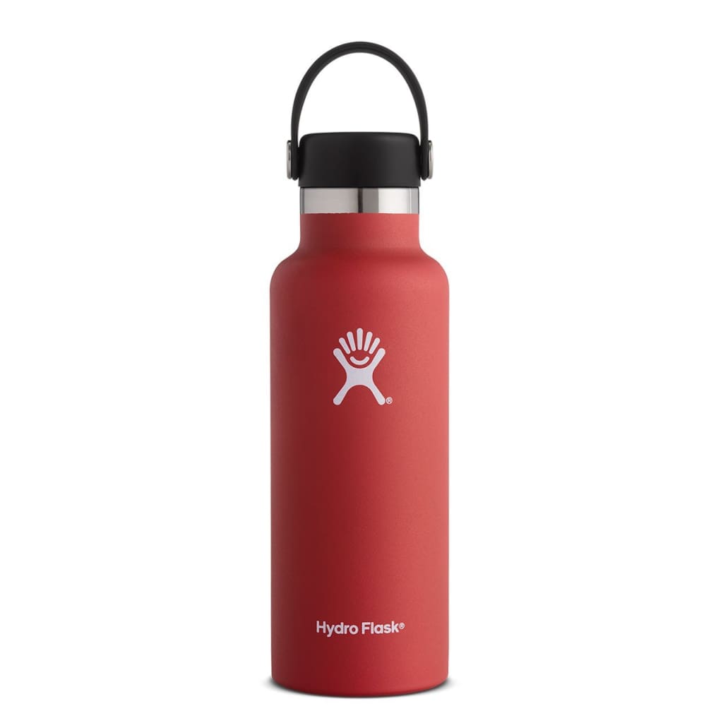 Hydro Flask Standard 18Oz Lava / 532Ml Hydro Flask