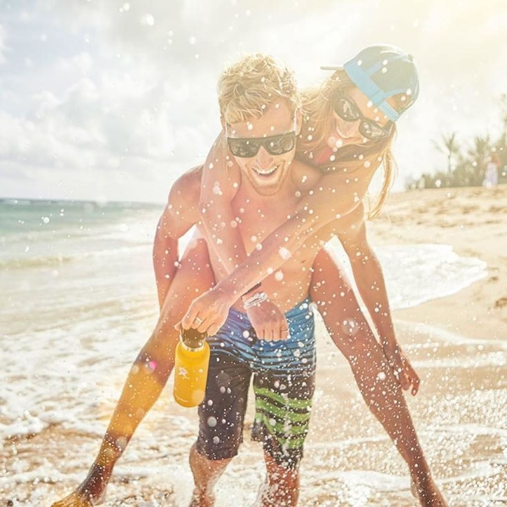 Hydro Flask Standard 21Oz Coolers / Water Jugs