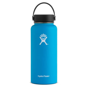 Hydro Flask Wide Mouth 32Oz Pacific / 946Ml Hydro Flask