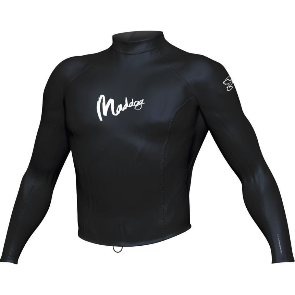 Insulator 1Mm Neoprene Top Wetsuits / Accessories