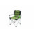 Ironman Deluxe Hard Arm Chair Furniture / Storage
