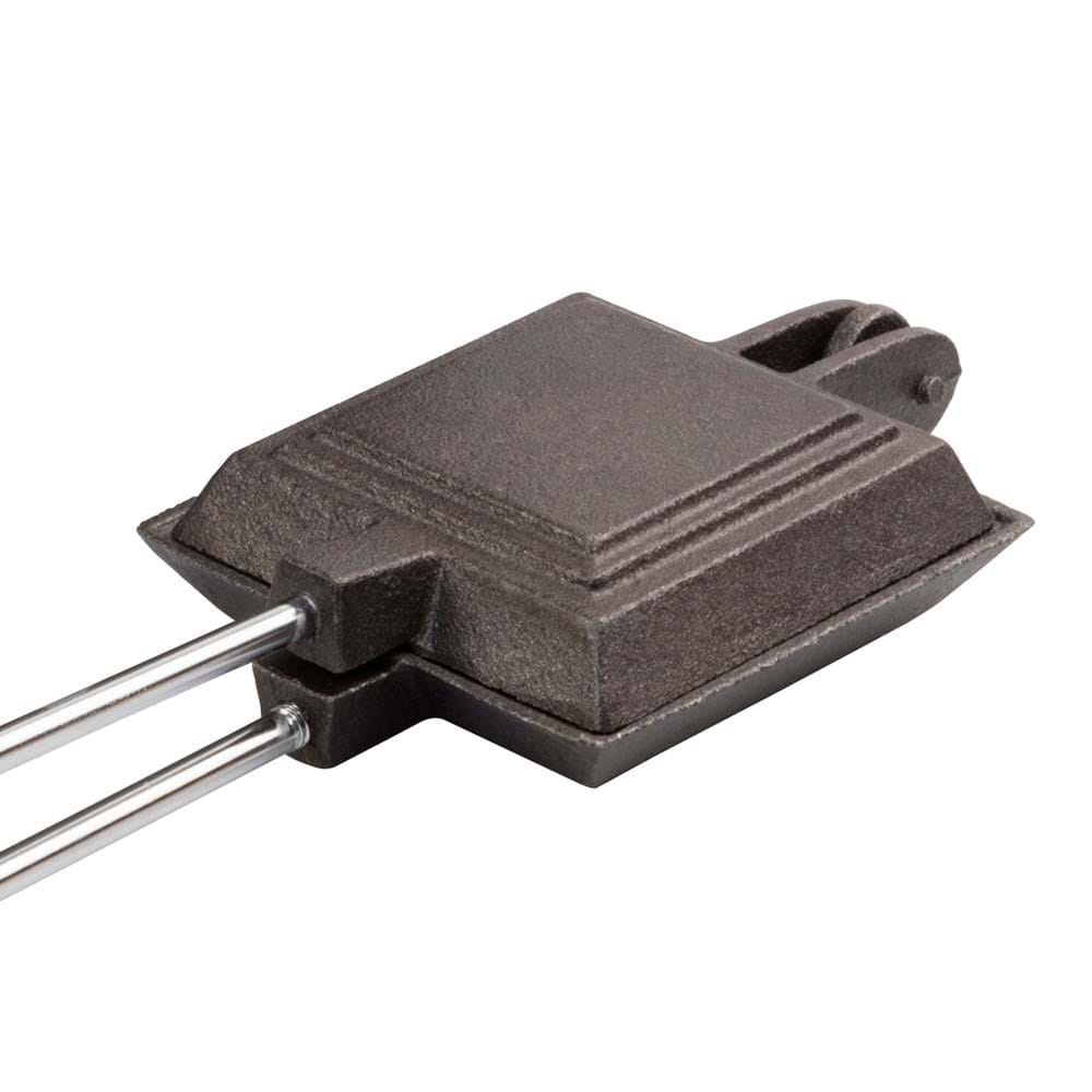 Charmate Single Jaffle Iron