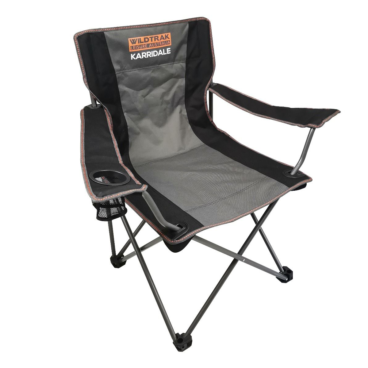 Wildtrak Karridale Camp Chair
