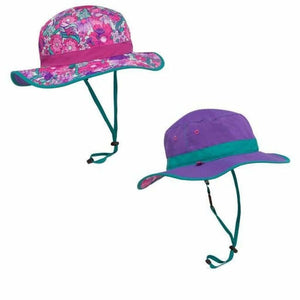 Kids Boonie Hat Reversible C Clothing / Footwear