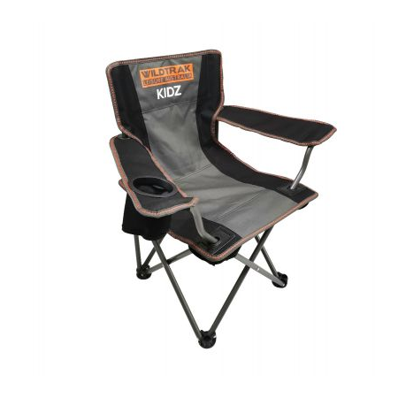 Wildtrak Kidz Camp Chair