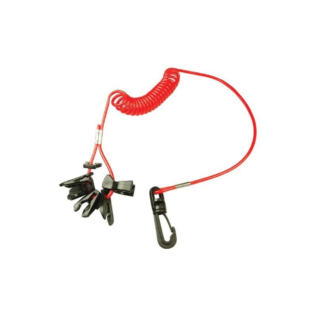 Kill Switch Key Set/ Lanyard Lighting / Electrical