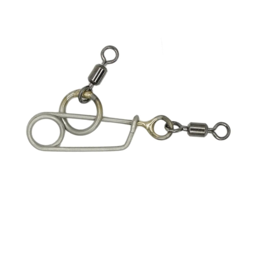 Kingfisher Live Bait Snap