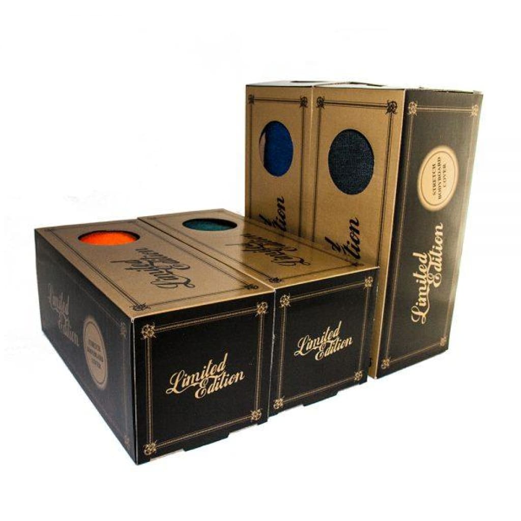 Le Stretch Board Cover S / W Bags