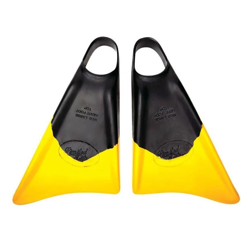 Le Team Spec A Fin Surfing Accessories