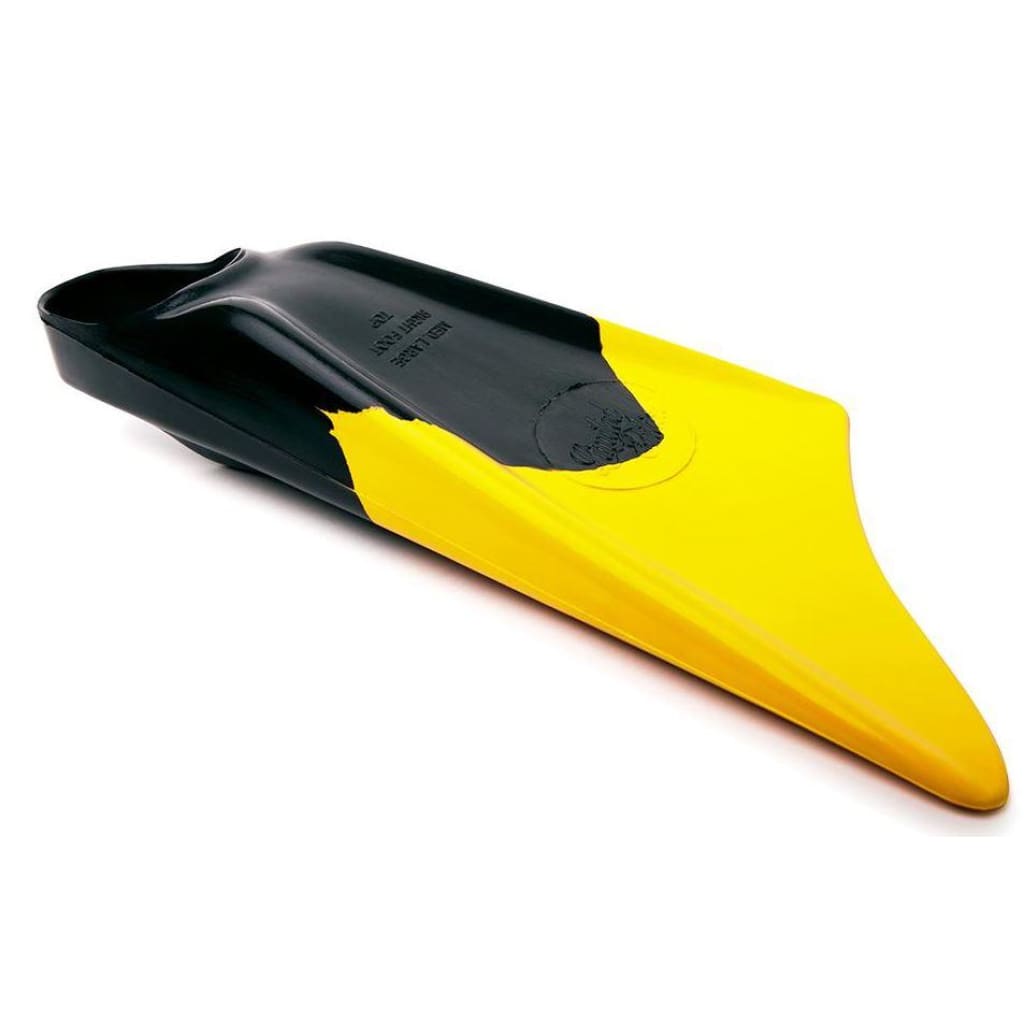 Le Team Spec A Fin Surfing Accessories
