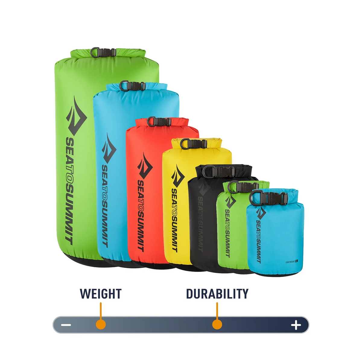 Sea To Summit Lightweight Dry Sack