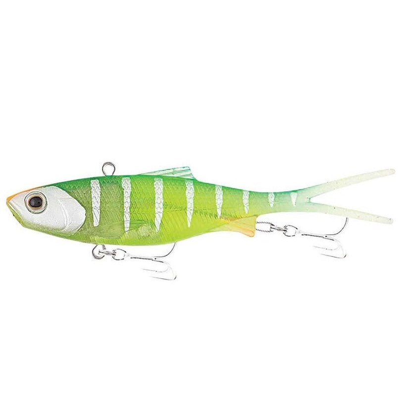 Samaki Vibelicious Fork Tail