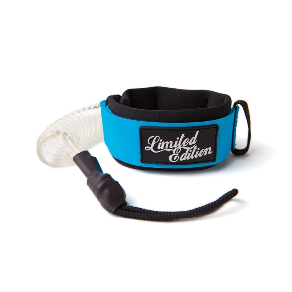 Limited Edition Bicep Leash Surfing Accessories